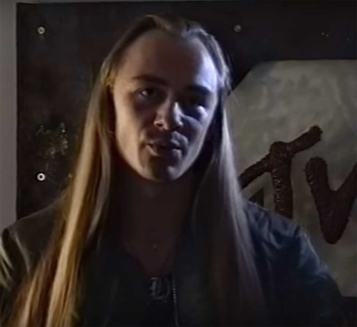 Quorthon (Bathory) 1966-2004