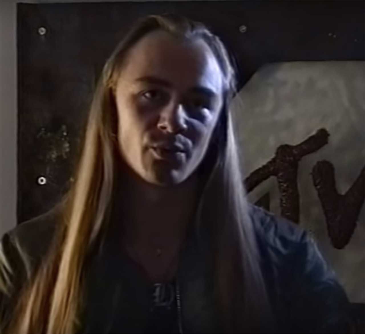 Quorthon (Bathory) 1966-2004