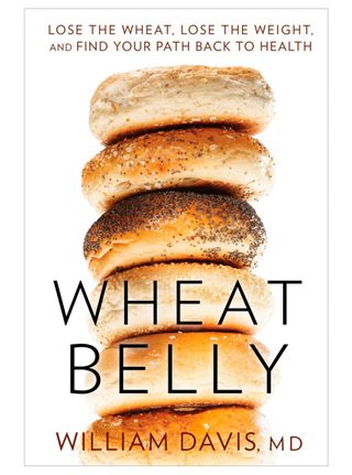 The Wheat Belly Diet