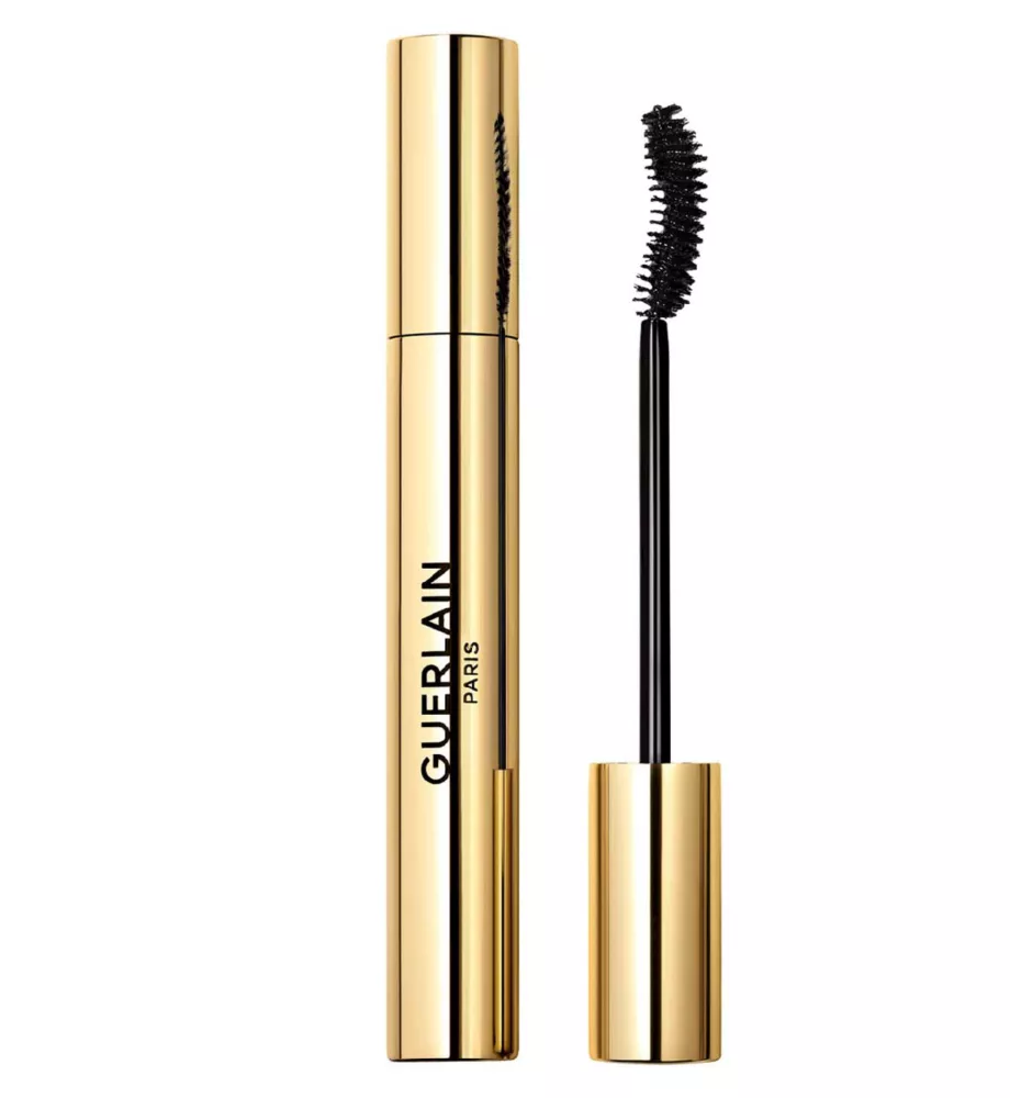 Guerlain Noir G 24h Intense Volume Curl Mascara