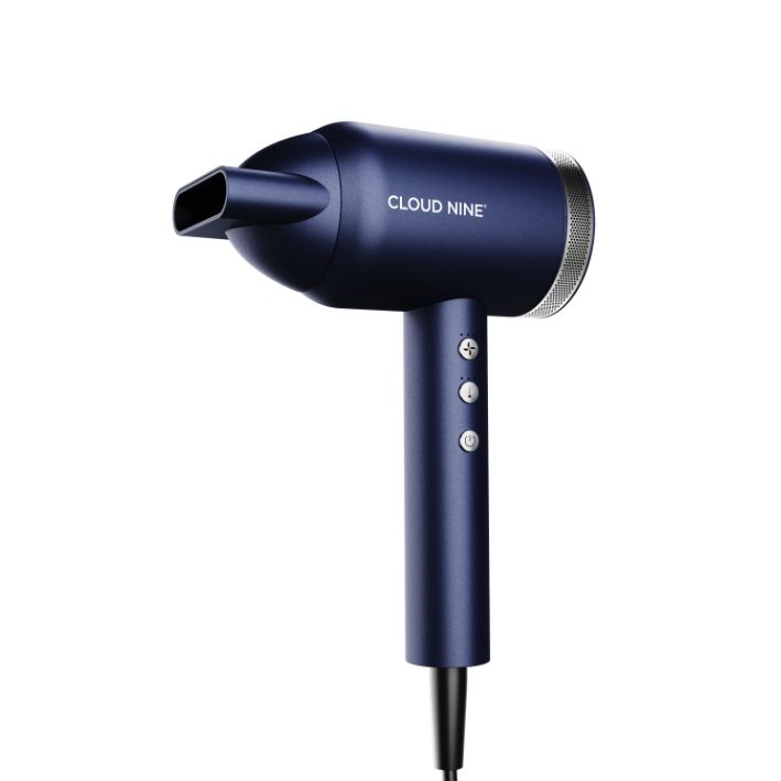 CLOUD NINE The Airshot Pro Hairdryer