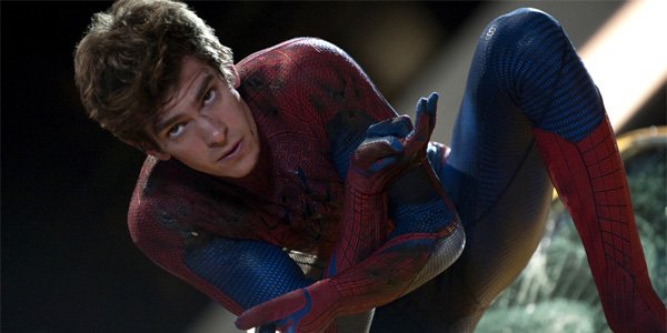 Spider-Man Movies Always Have Peter Parker Under The Mask Cinemablend