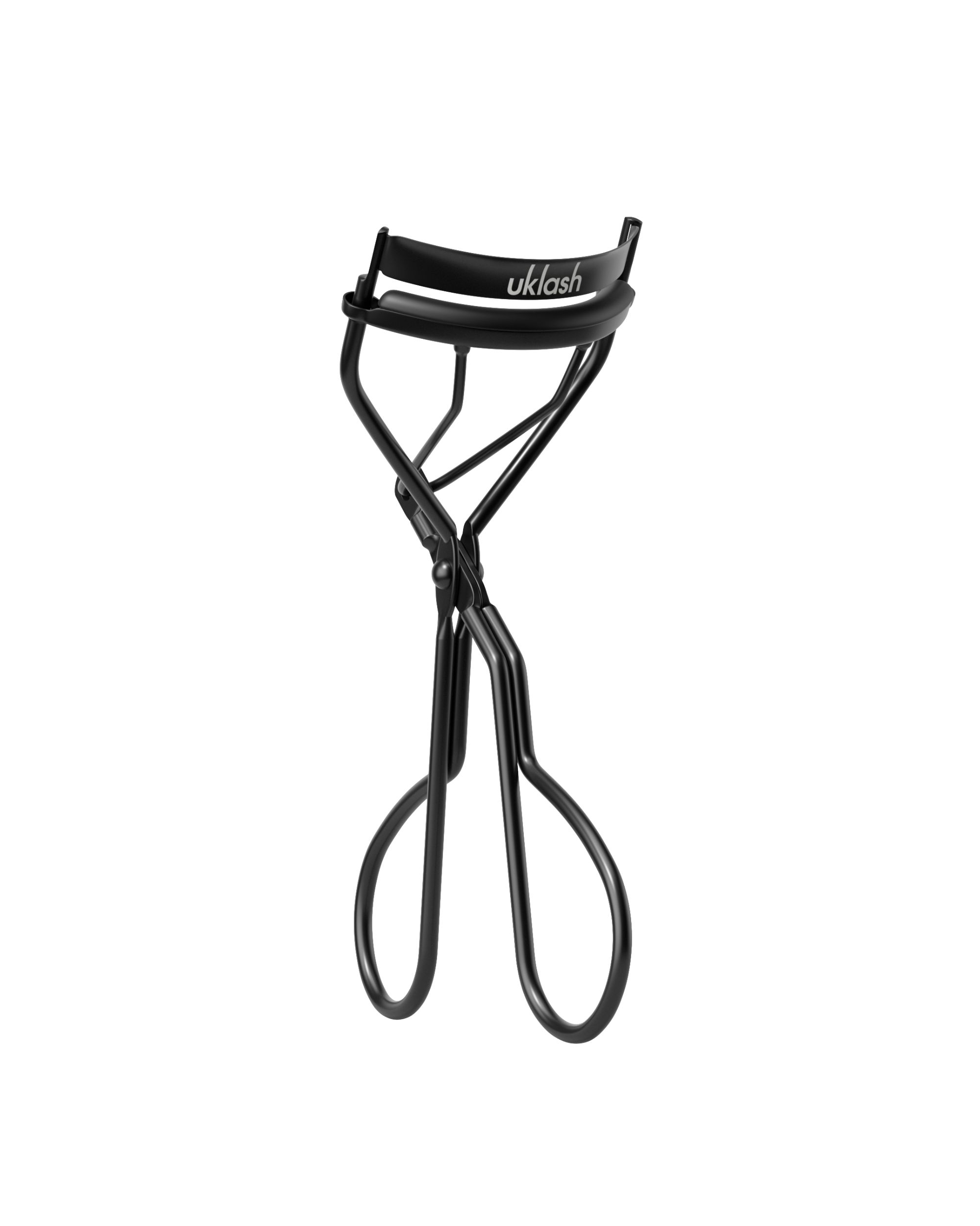 product shot of UKLASH eyelash curler