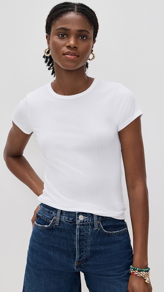 Z Supply Avery Tee