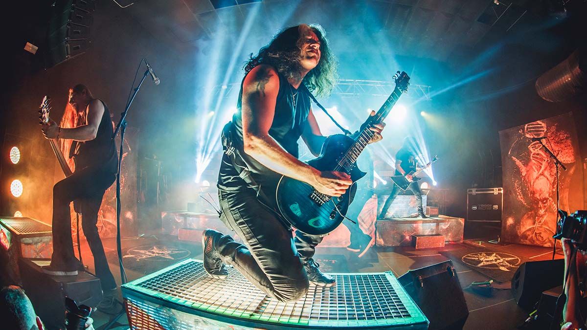 Alex Skolnick