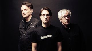 UK prog rockers Porcupine Tree will release a brand new album Closure/Continuation in June