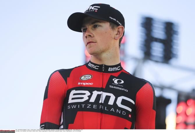 Campbell Flakemore (BMC Racing)