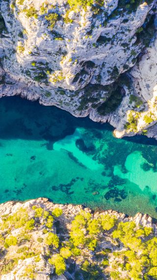 Cassis, France