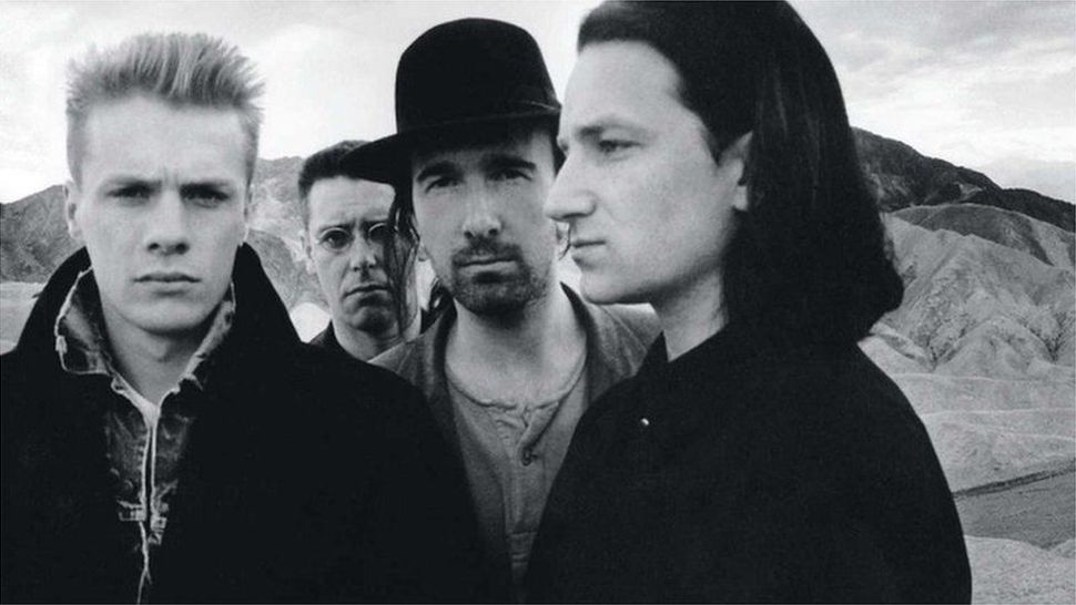 Every U2 album ranked from worst to best | Louder