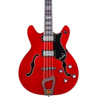 Hagstrom Viking short-scale bass: $1,249 $699