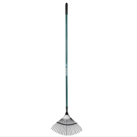 McGregor Garden Lawn Rake