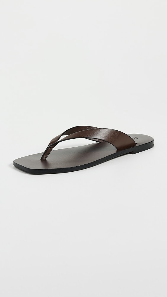 A.emery Kinto Sandals