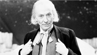   William Hartnell