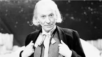   William Hartnell
