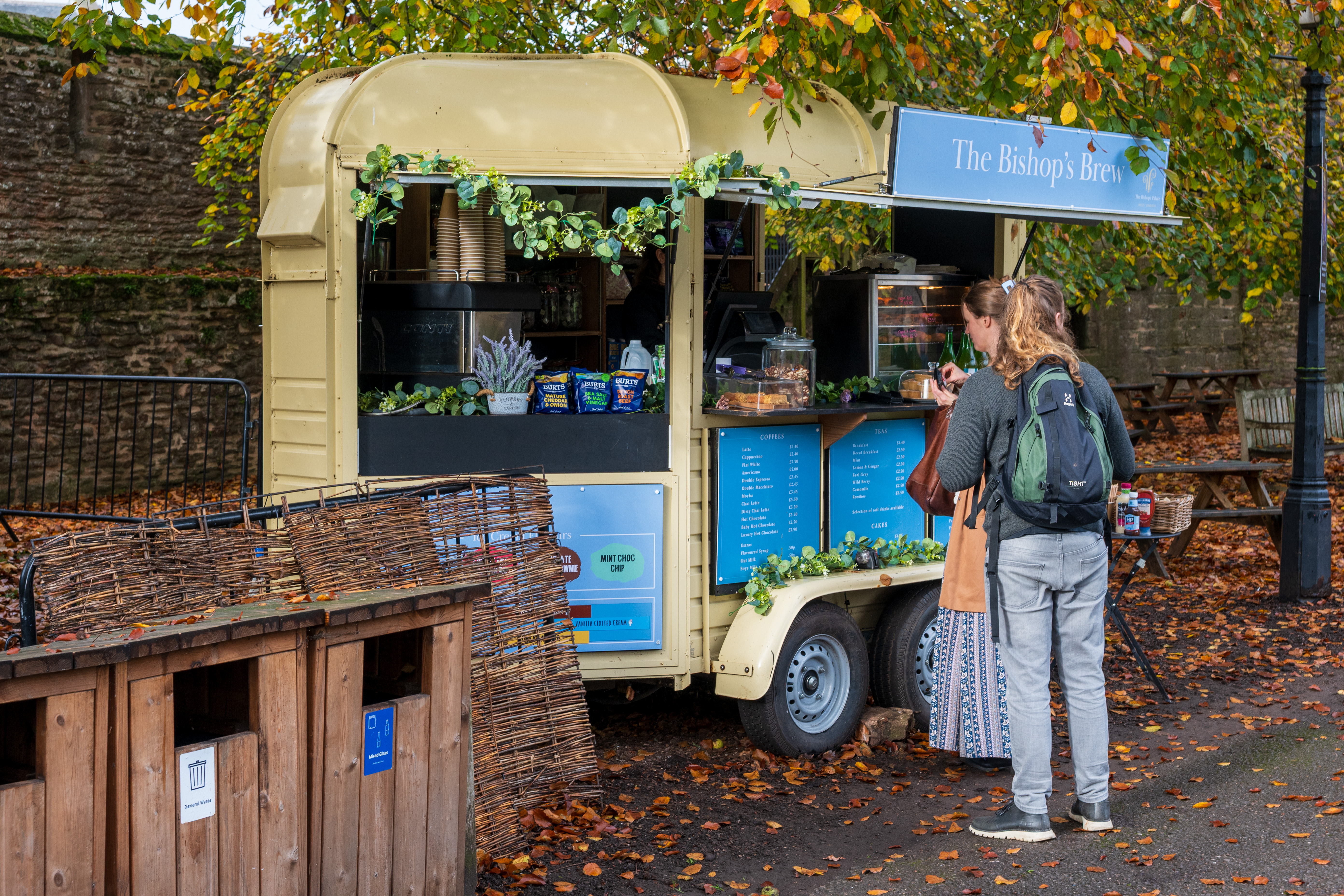 Nikon Z DX 16-50mm f/2.8 VR example shot