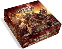 Zombicide Black Plague a €89,99 €74,98