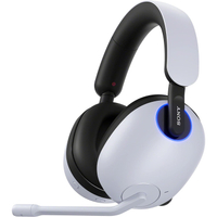 Sony Inzone H9 noise cancelling wireless gaming headset