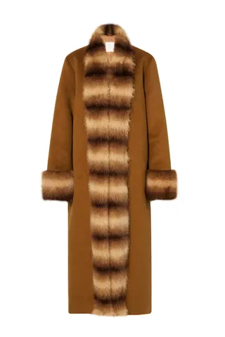 Malina, Anouk Yve Coat