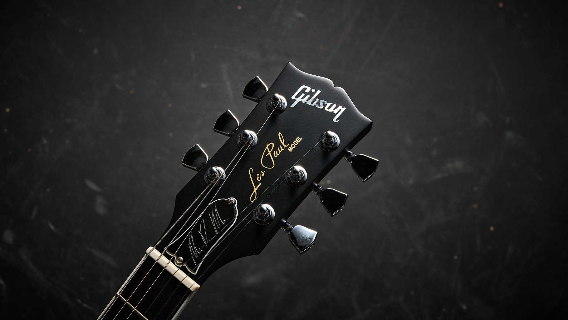 Gibson Mark Morton Les Paul Modern