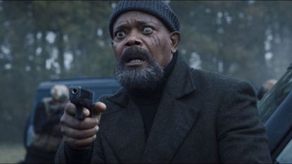 Secret Invasion episode 4