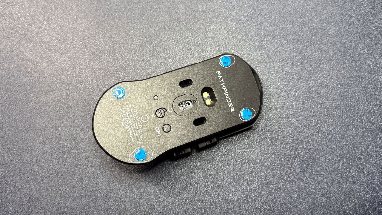 Orbitalworks Pathfinder