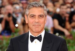 george clooney - steve jobs - film - biopic - apple