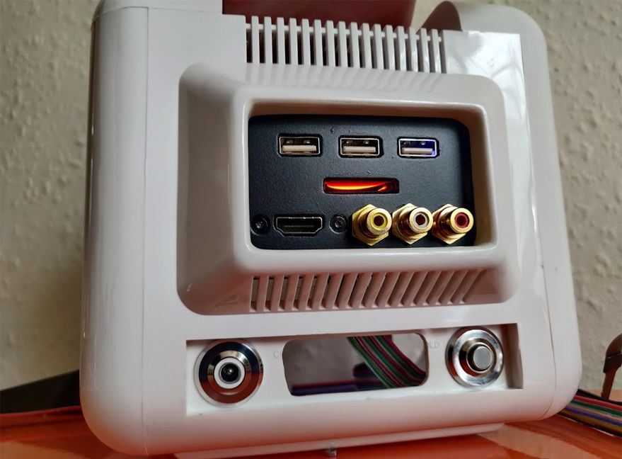 Raspberry Pi