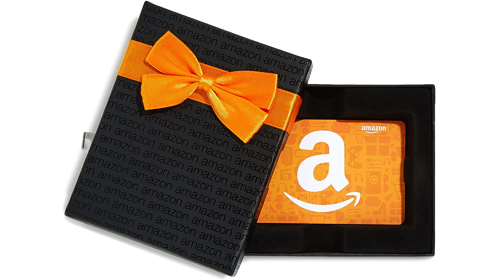 Amazon gift card