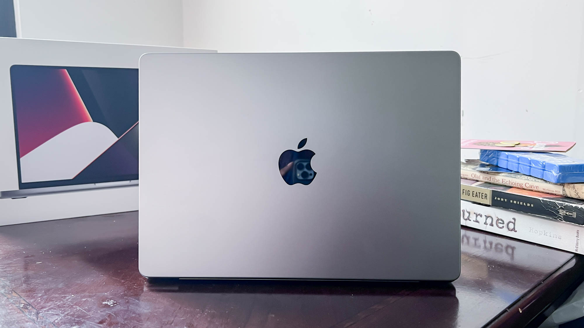 The new Apple MacBook Air M2 has arrived - Initial impressions and  benchmark results of the entry-level SKU -  News