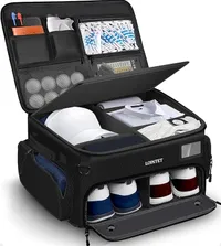 LOINTET Golf Trunk Organizer