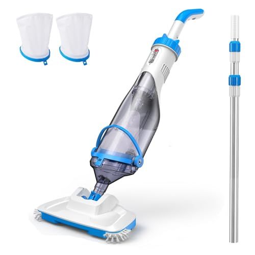 Pool Vacuum