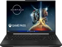 ASUS TUF Gaming A16 (Radeon RX 7600S): was $1,099 now $749 @ Best Buy
AMD Ryzen 7 7735HS CPU, Radeon RX 7600S V8G GPU, 16GB of RAM and a 512GB SSD