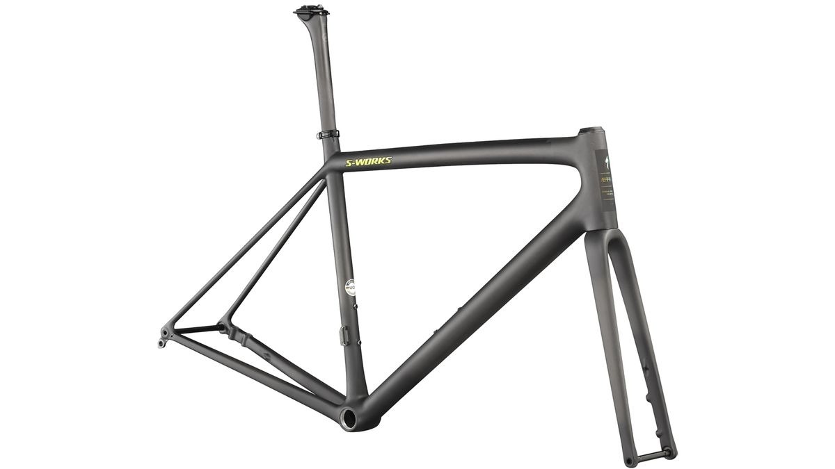 Specialized Aethos Frameset