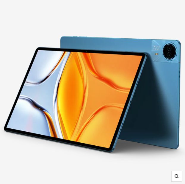 This affordable 14.1-inch Android tablet can be used as a