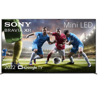 Sony XR-85X95K 4K TV: was