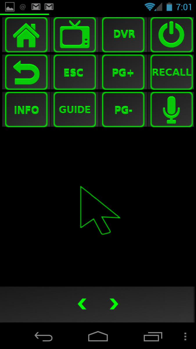 Able Remote
