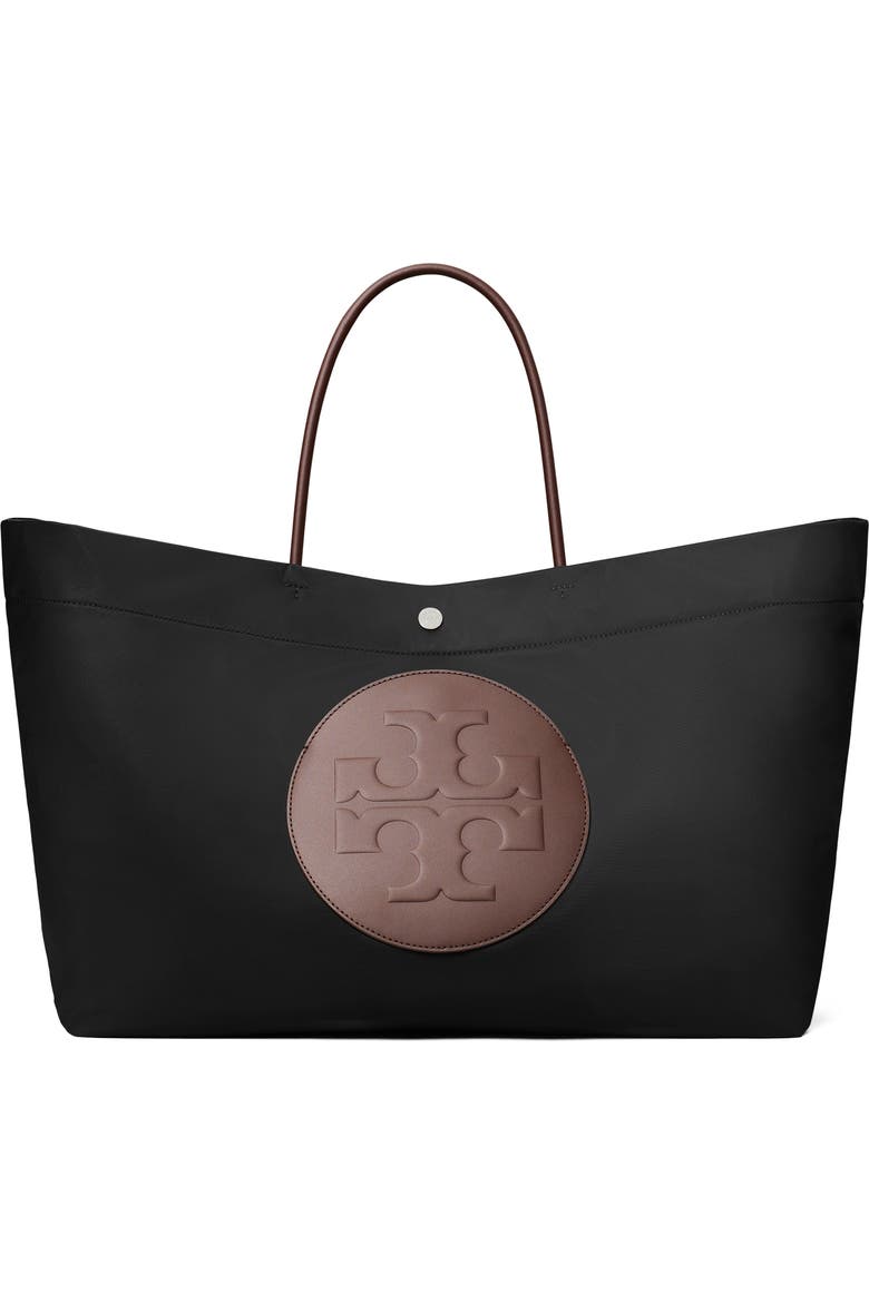 Ella Twist Reversible Tote