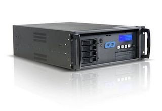 Christie Introduces Pandoras Box Version 5.9 Media Server From Coolux