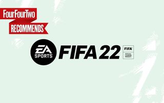 best football gifts, FIFA 22