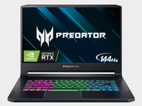 Acer Predator Triton 500 | $1,399.99 (save $260)