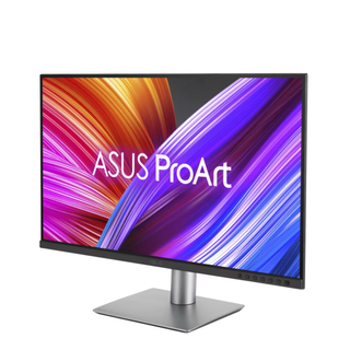Asus ProArt PA279CRV on a white background