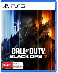    Call of Duty Black Ops 7