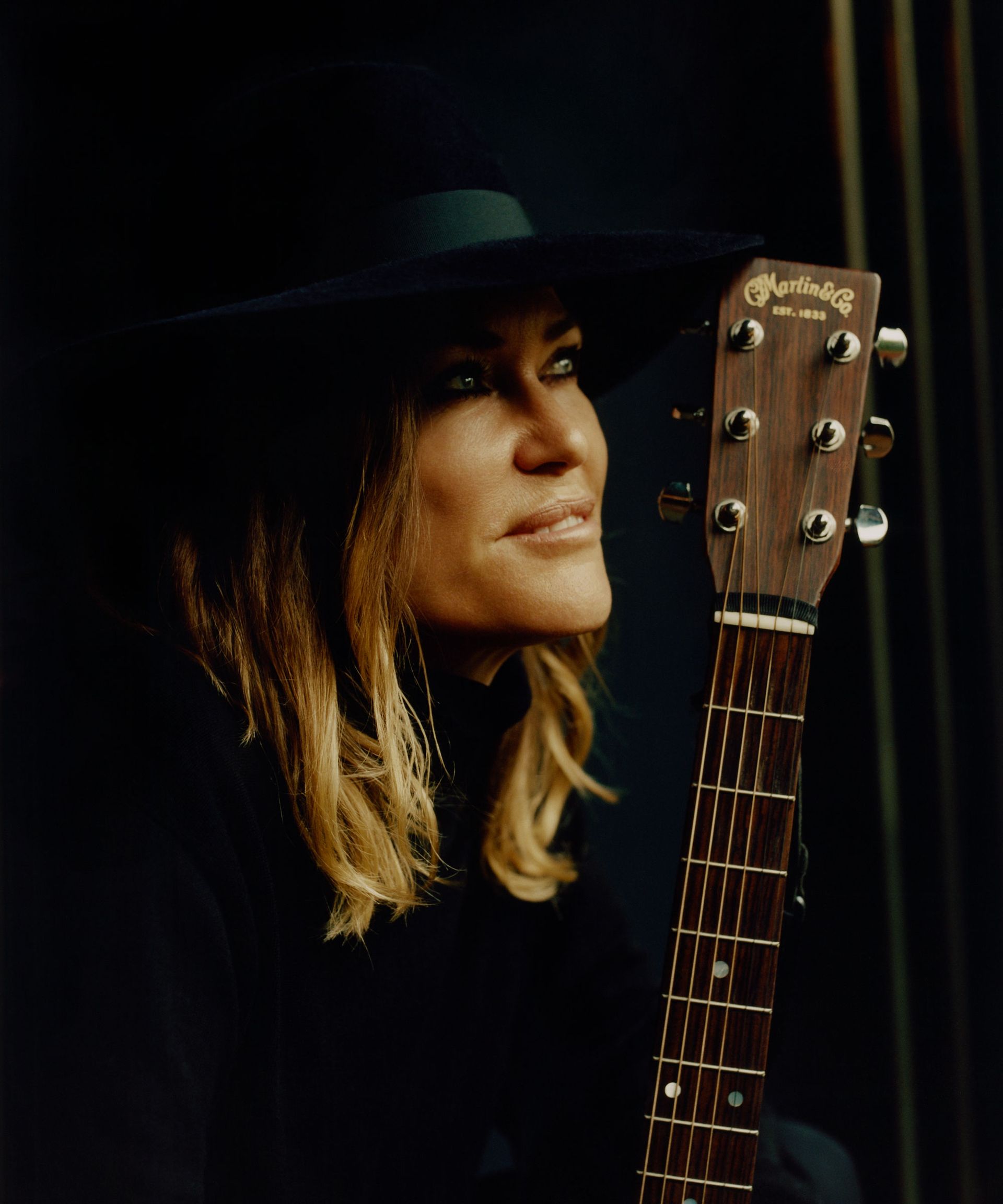 Cerys Matthews