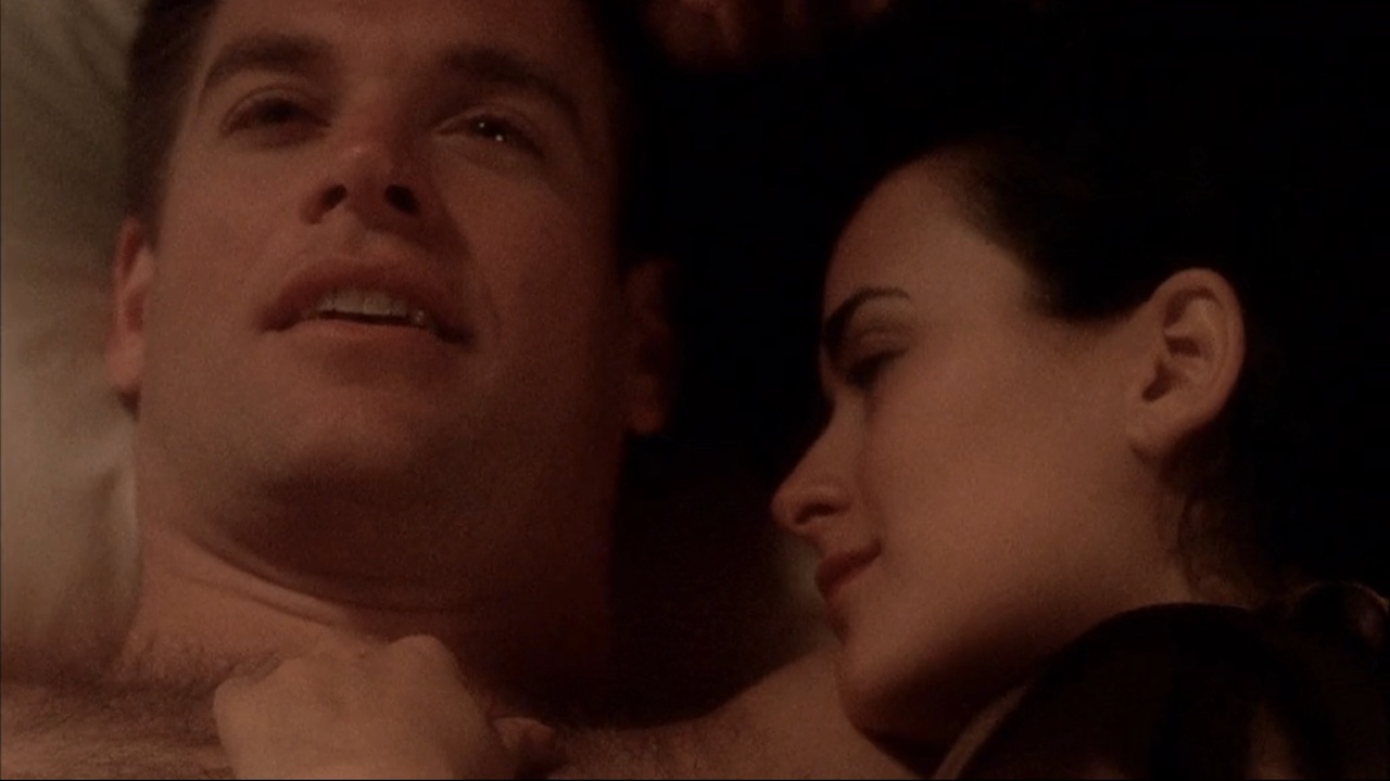 NCIS’ Cote De Pablo Shares How 'Considerate' Michael Weatherly Looked Out For Her While Filming Tony And Ziva’s First Intimate Scene, And It’s So Sweet