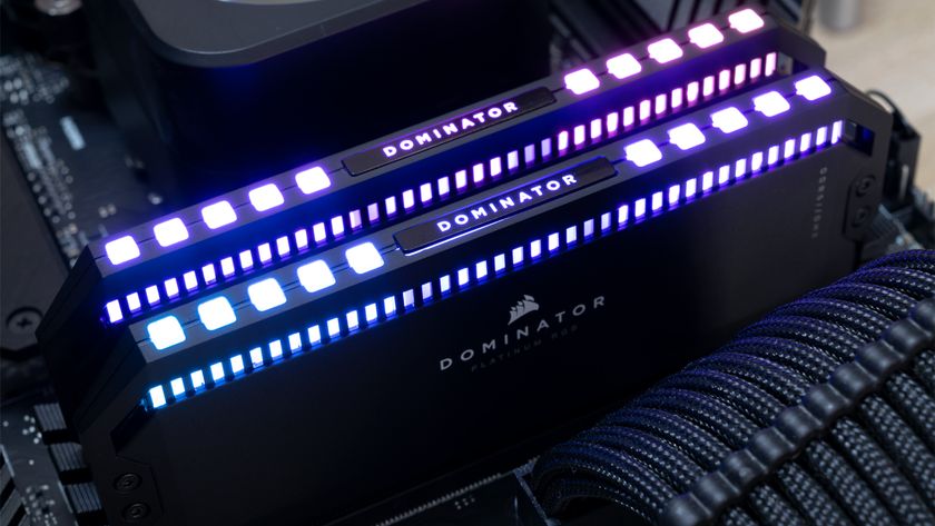 Corsair Dominator Platinum RGB DDR5-5200 C38