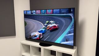 Panasonic Z95B 65-inch OLED TV