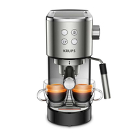 We made it our mission to find the best espresso machine Prime Day