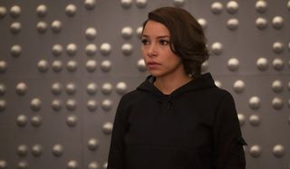 the flash 100th episode nora the cw