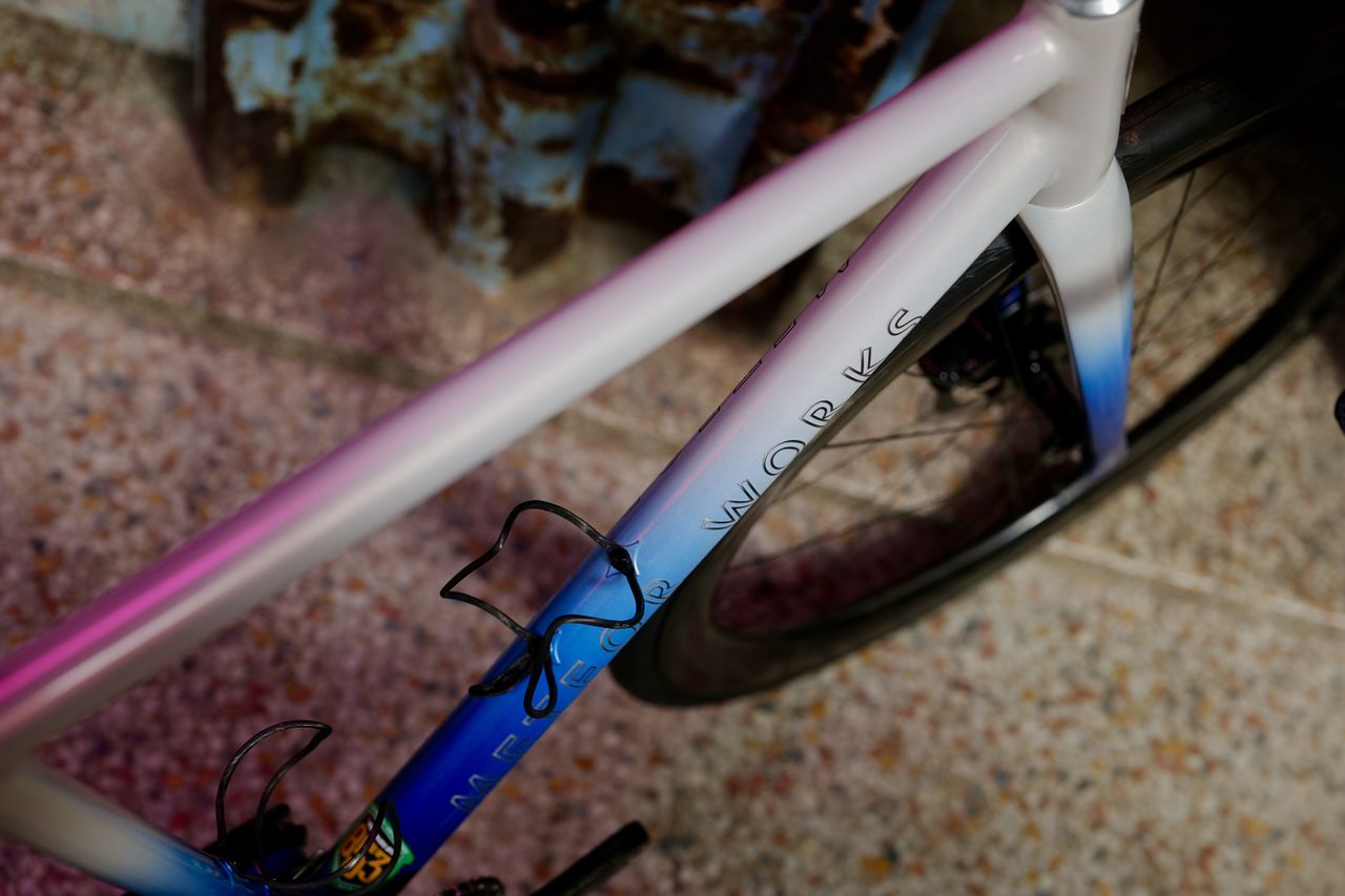 Highlights from the 2025 Bespoked show in Manchester
