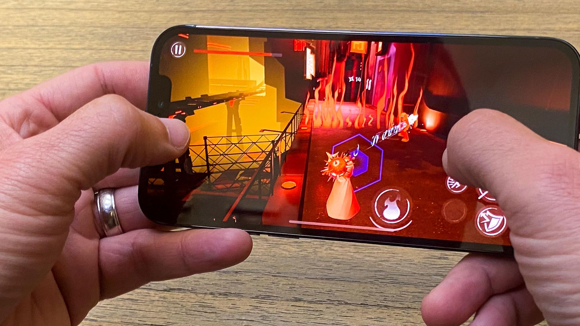 iPhone 12 benchmark results — Android phones should just give up now ...